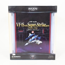 Figurine Macross VF-1S Hikaru