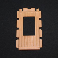 Playmobil mur pour fenêtre