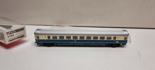 Fleischmann voiture 2eme - db,