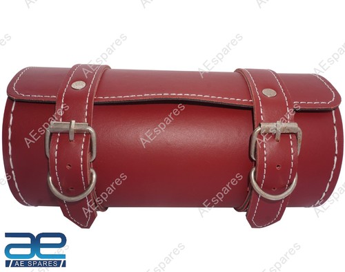 Sac trousse outils cuir - sac,