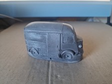 creation unique -Citroën HY