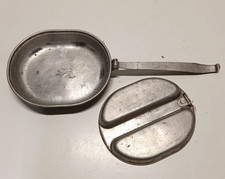 Gamelle américaine ww2 rare - gamelle,