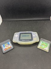 Console Game Boy Advance GBA (