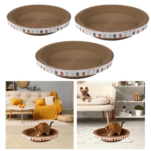 Griffoir pour chat - chat, lit