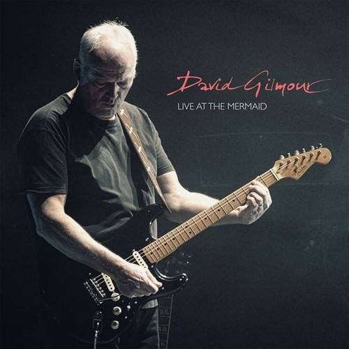 Vinile david gilmour live - vinile,