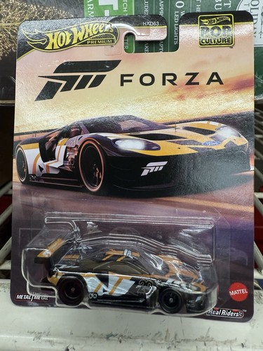 Hot wheels 2025 premium - 2025, pop