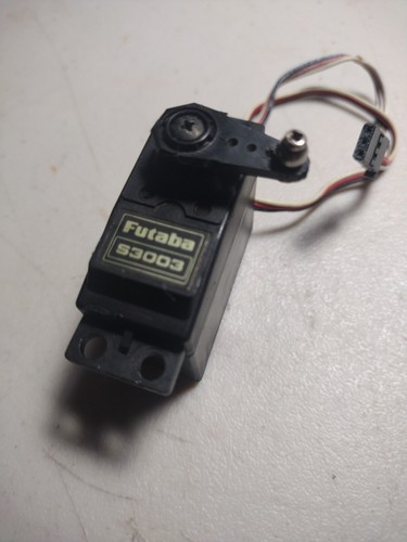 Futaba s3003 standard - , servo