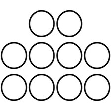 Joint torique barrière