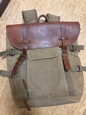 Sac à dos pour appareil photo