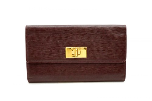 Gucci portefeuille vintage - gucci,