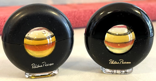 Paloma picasso eau parfum - picasso, de