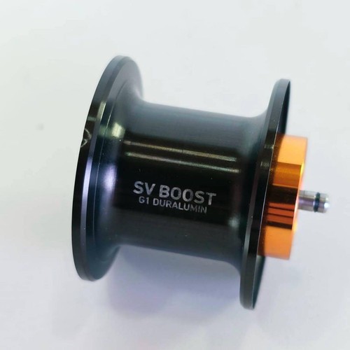 Daiwa rcs boost - daiwa,