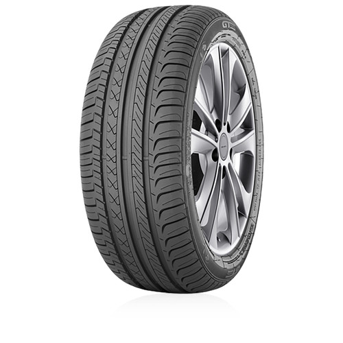 Radial pneu été 205 - gt-radial, r