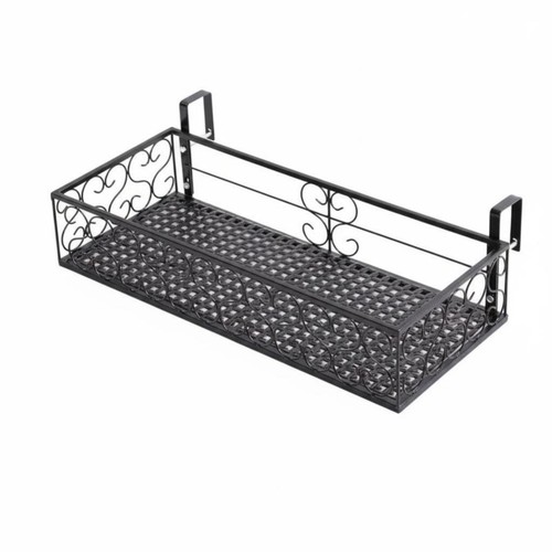 Grille suspendue - grille, à
