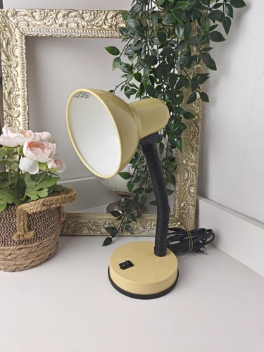 Lampe bureau vintage - de, /