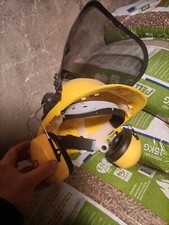 débroussailleuse Mac alister