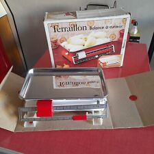 Vintage, neuve, pas courante