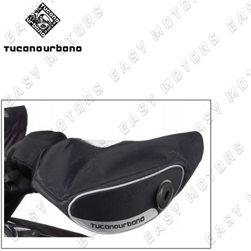 R333 protège mains nylon - protège-mains, en