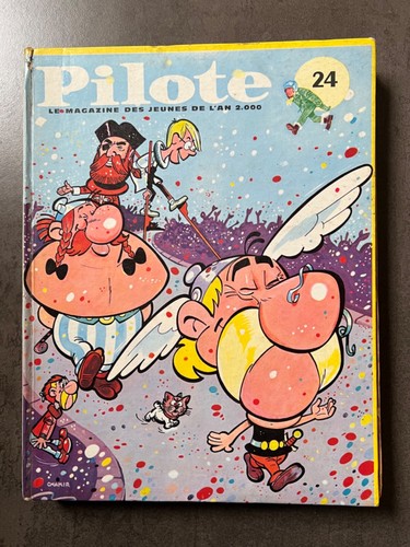 Reliure journal pilote 24 - reliure,
