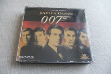 LES DOSSIERS SECRETS JAMES