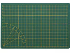 TAPIS / PLANCHE DE DECOUPE 45 x 30 CM (A3) - DECOUPER AVEC PRECISION