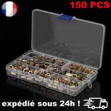 Insert Écrou Rivet Fileté