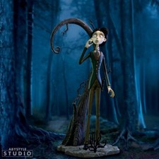 NOCES FUNEBRES CORPSE BRIDE