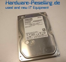 Toshiba 500 Go 7200 Tr/min