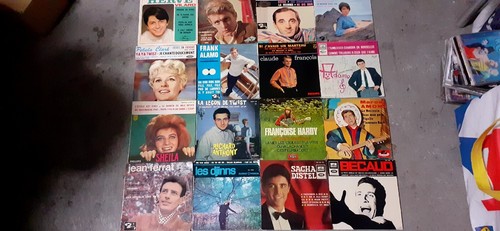LOT.VINYLE
