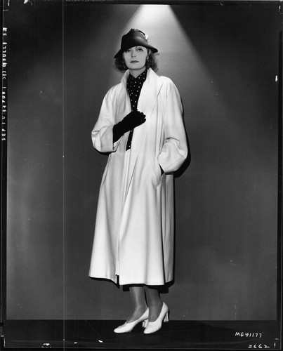 Greta garbo photo - garbo,
