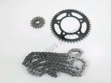 KIT CHAINE COMPLET HONDA CB