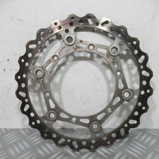 Disque de frein avant YAMAHA