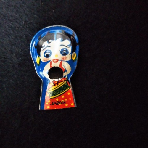 Betty boop - boop, betty-chan