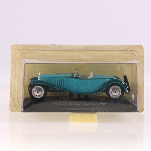 Kiosque bugatti royale esders - kiosque,