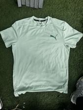 t shirt puma