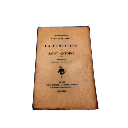 Gustave flaubert la - gustave,
