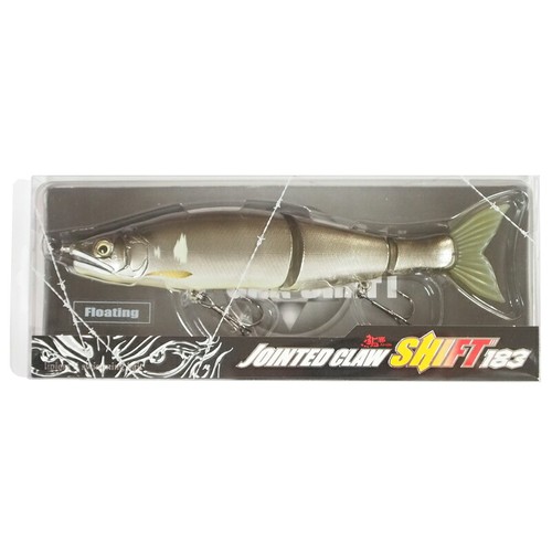 Gan craft joint claw shift - gan,