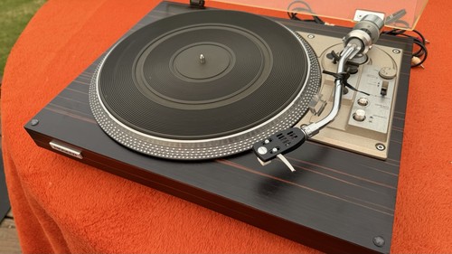 Pioneer 516 turntable - pl-516,