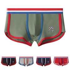 Boxer homme slip boxer