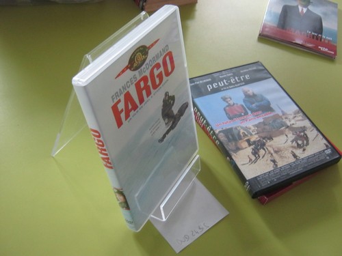 Dvd fargo francais freres coen - freres,
