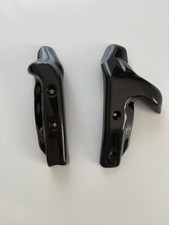 Side Guards for Upper Radiator Ducati Performance Streetfighter 848/1098