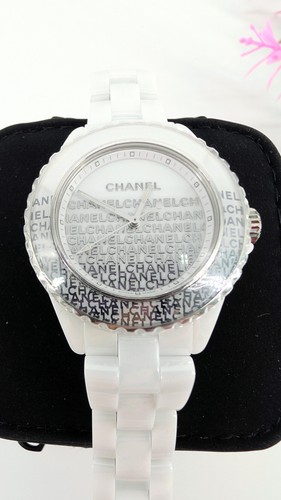Montre chanel j12 - chanel,
