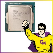 Processeur CPU Intel Xeon