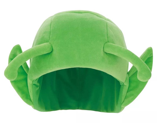 Dragon ball piccolo - ball, hat
