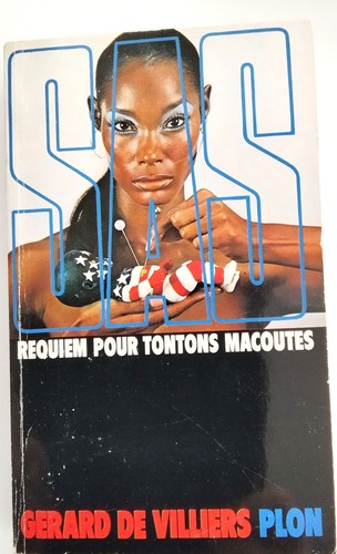 Sas requiem pour - n°, 24