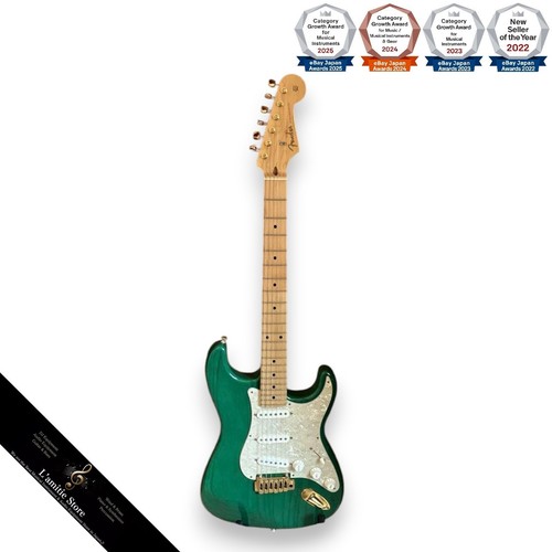 Guitare électrique fender - guitare,