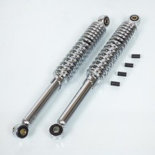 Amortisseur arrière RSM pour Mobylette Peugeot 50 103 Avant 2020 NC Neuf