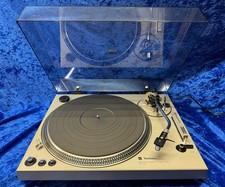 Platine Vinyle TECHNICS
