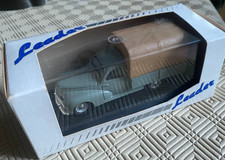 PEUGEOT 203 pick-up bâché LEADER 1/43e