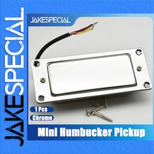 JakeSpecial – Chrome Mini